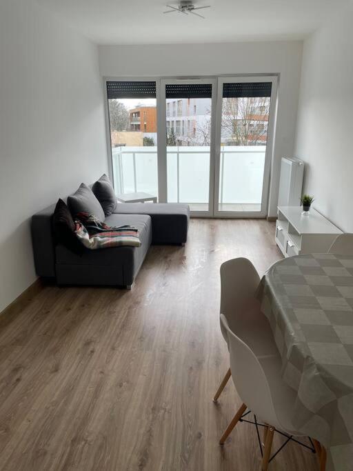 Rezydencja Wylom Poznań Exterior foto