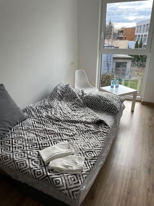 Rezydencja Wylom Poznań Exterior foto